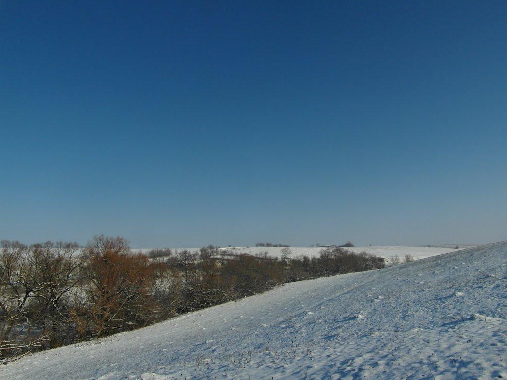 Тарноруда з panoramio.com - Тарноруда