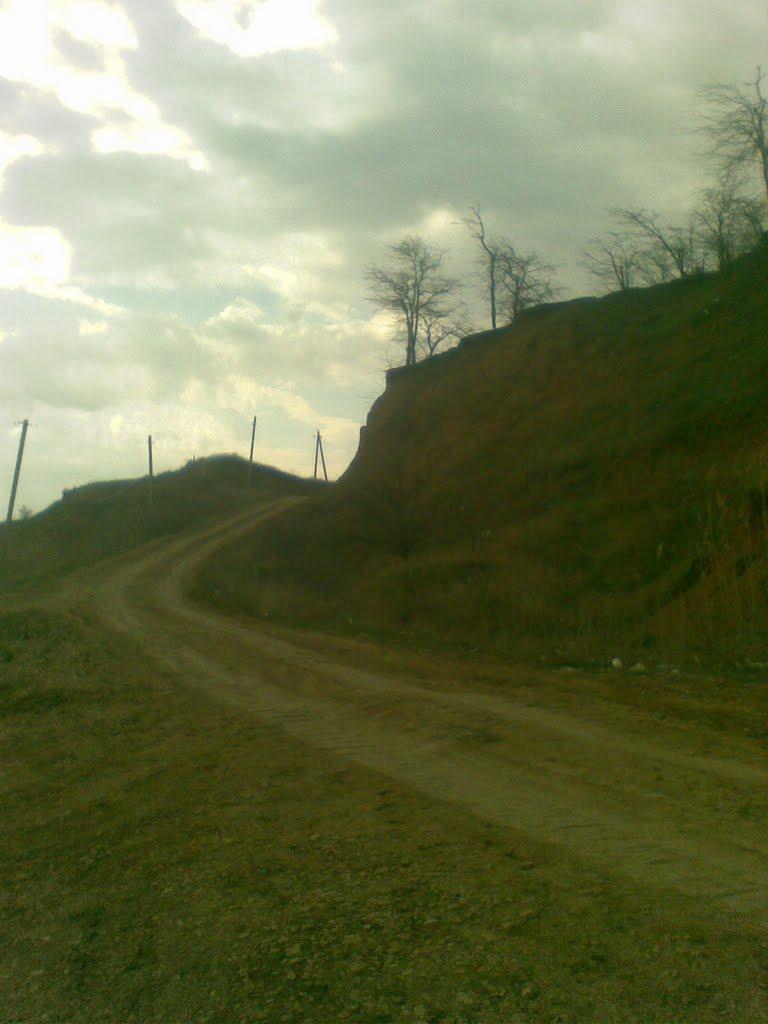 Лозанівка з panoramio.com - Лозанівка