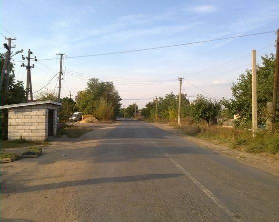 Троїцьке з panoramio.com - Троїцьке