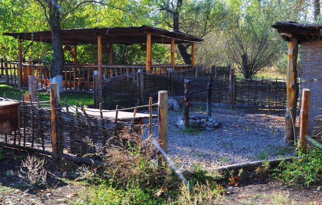 Антонівка з panoramio.com - Антоновка