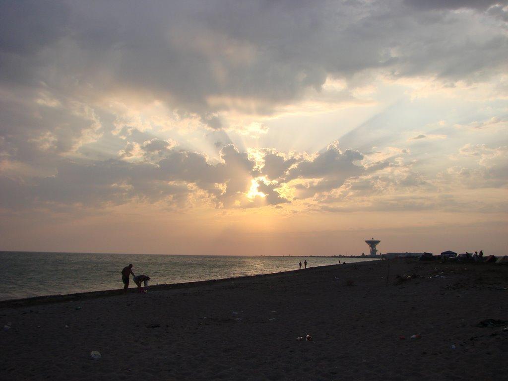 Молочне з panoramio.com - Молочное