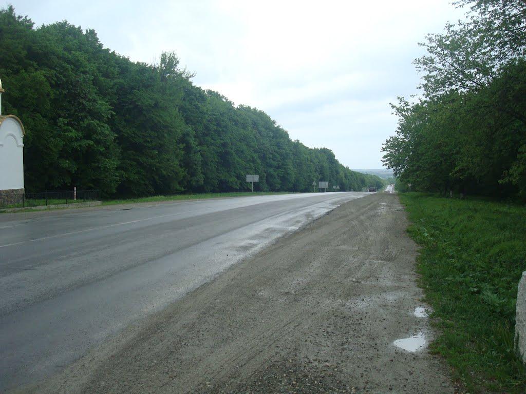 Колубаївці з panoramio.com - Колубаївці