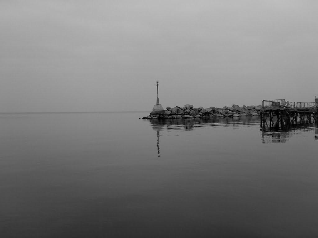 Нікополь з panoramio.com (ч.2) - Никополь
