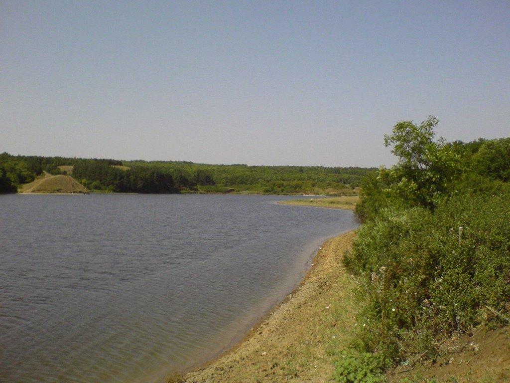 Федорівка з panoramio.com - Федорівка