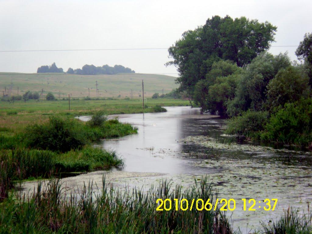 Горби з panoramio.com - Горби