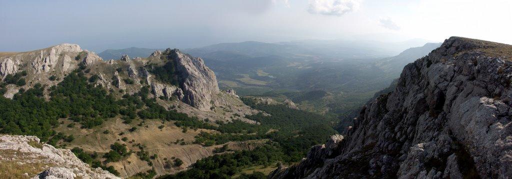 Рибаче з panoramio.com (ч.2) - Rybache
