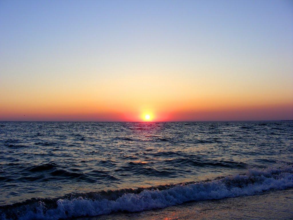 Штормове з panoramio.com - Штормове