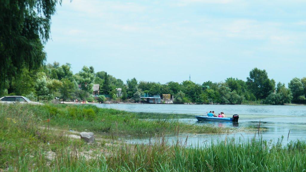 Власівка з panoramio.com - Власівка