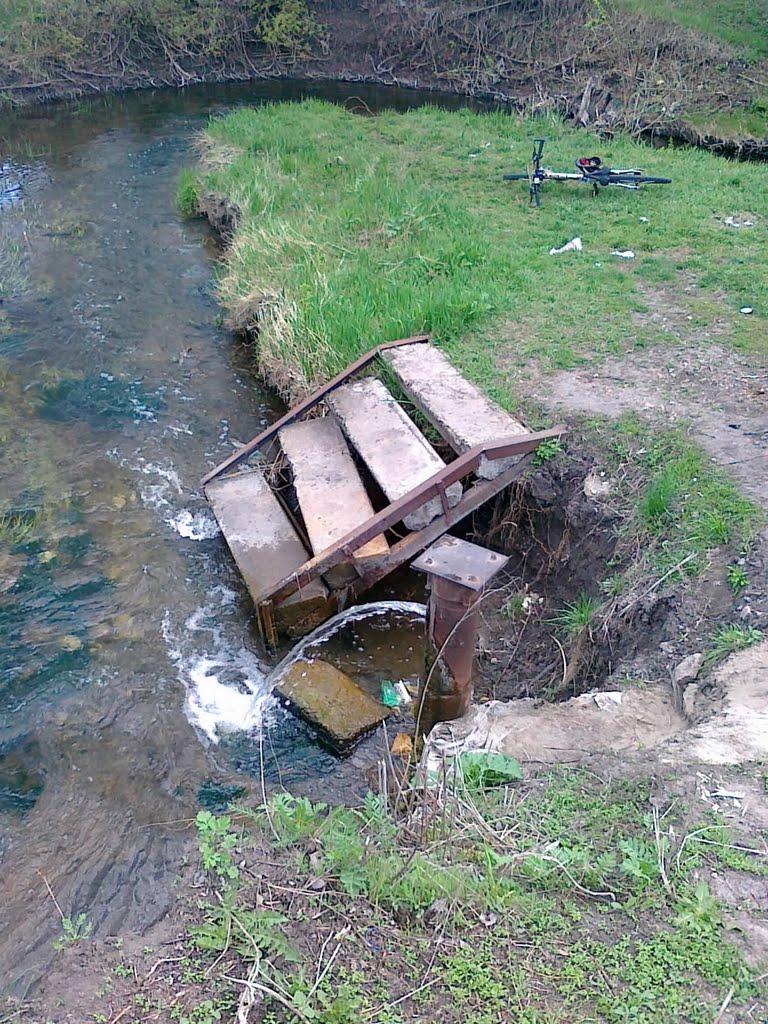 Петрівка з panoramio.com - Петрівка