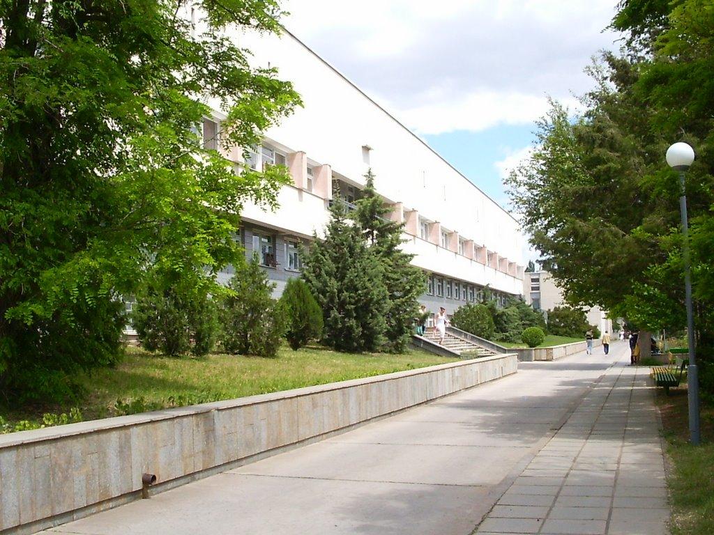 Заозерне з panoramio.com - Zaozerne