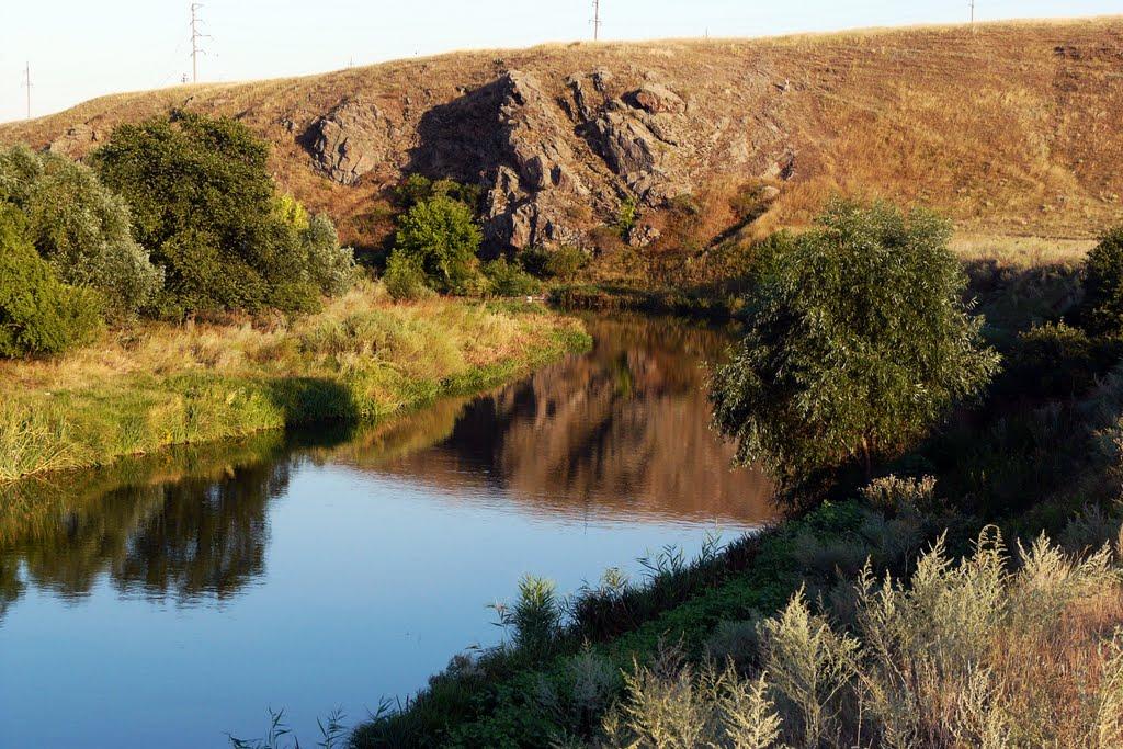 Староласпа з panoramio.com - Староласпа