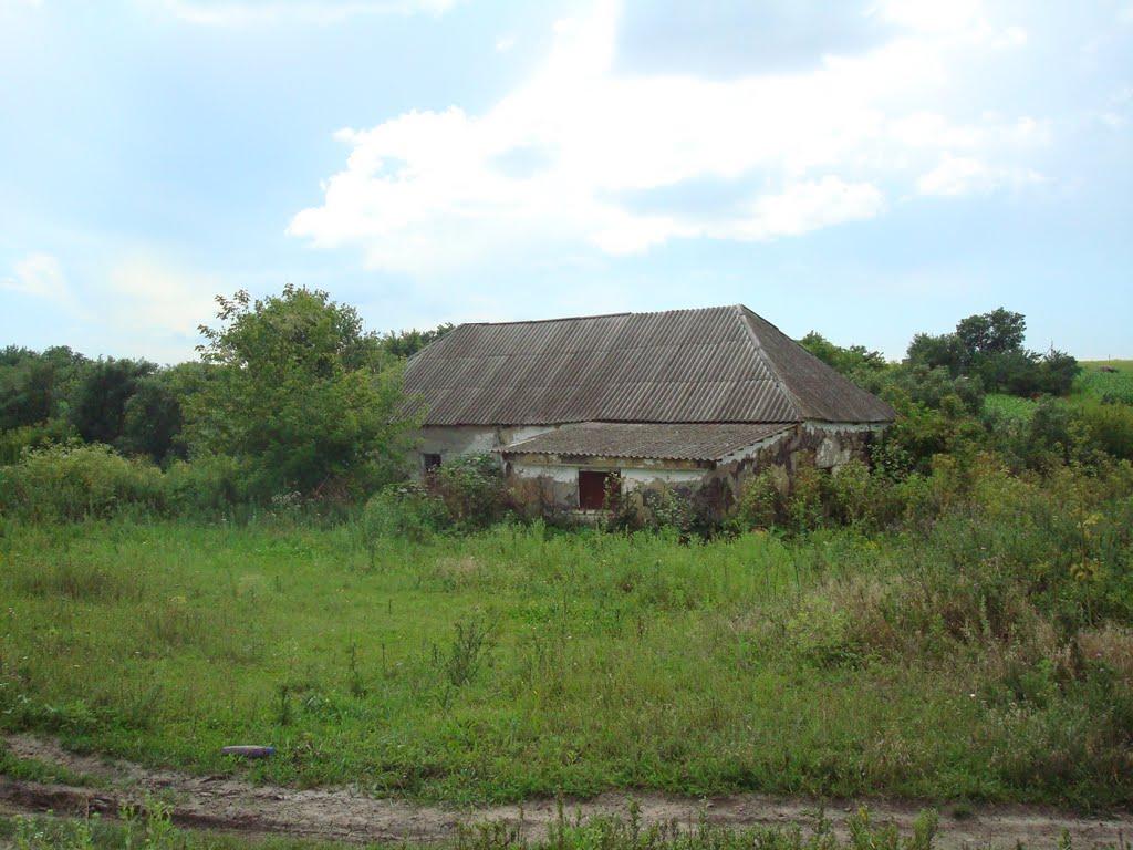 Побузьке з panoramio.com - Pobuzke