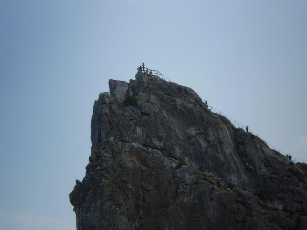Сімеїз з panoramio.com (ч.2) - Симеиз
