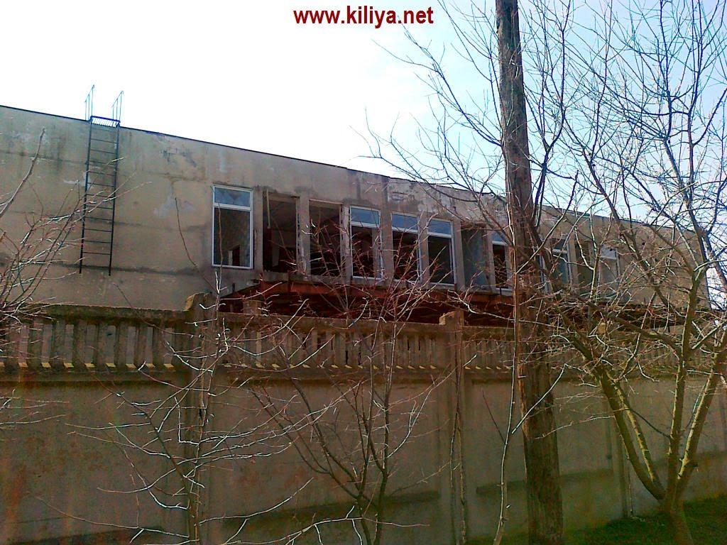 Кілія з panoramio.com (ч.2) - Кілія