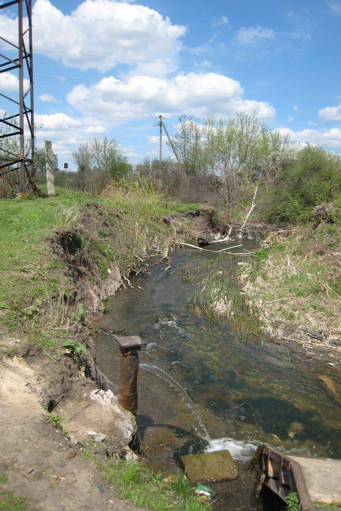Петрівка з panoramio.com - Петрівка