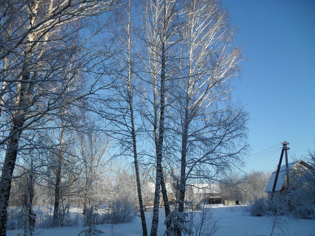 Шостка з panoramio.com - Шостка