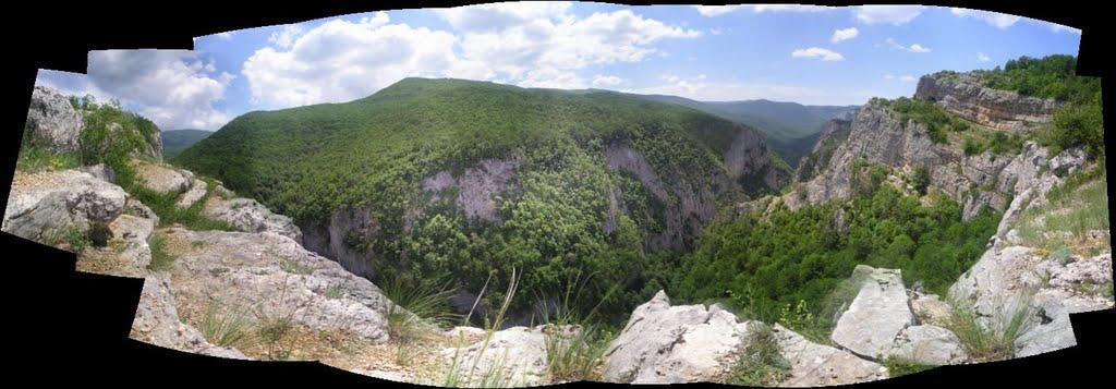 Богатир з panoramio.com - Богатир