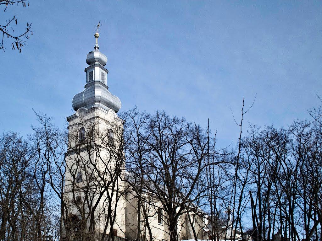 Соломоново з panoramio.com (ч.2) - Соломоново