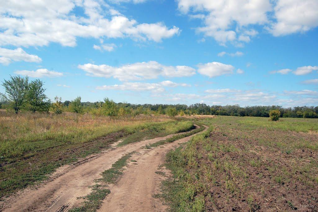 Геївка з panoramio.com - Геївка