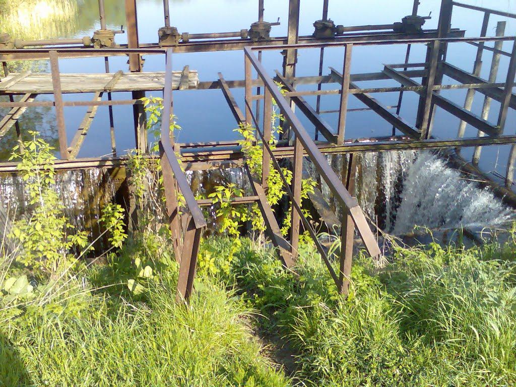 Воргол з panoramio.com - Воргол