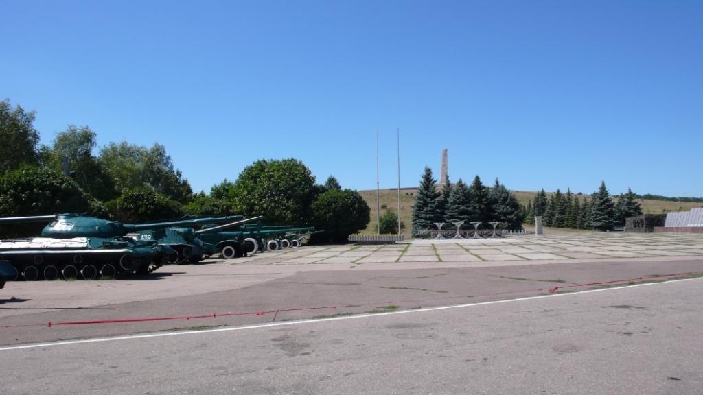 Саурівка з panoramio.com - Сауровка