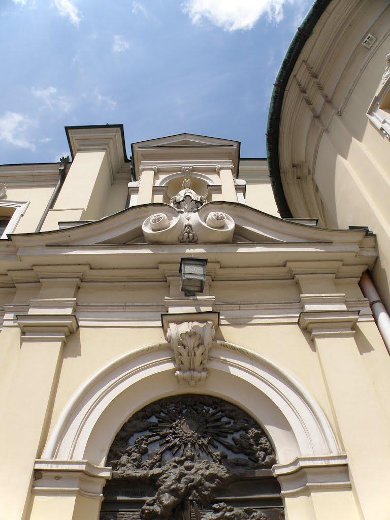 Нижанковичі з panoramio.com (ч.2) - Nyzhankovychi