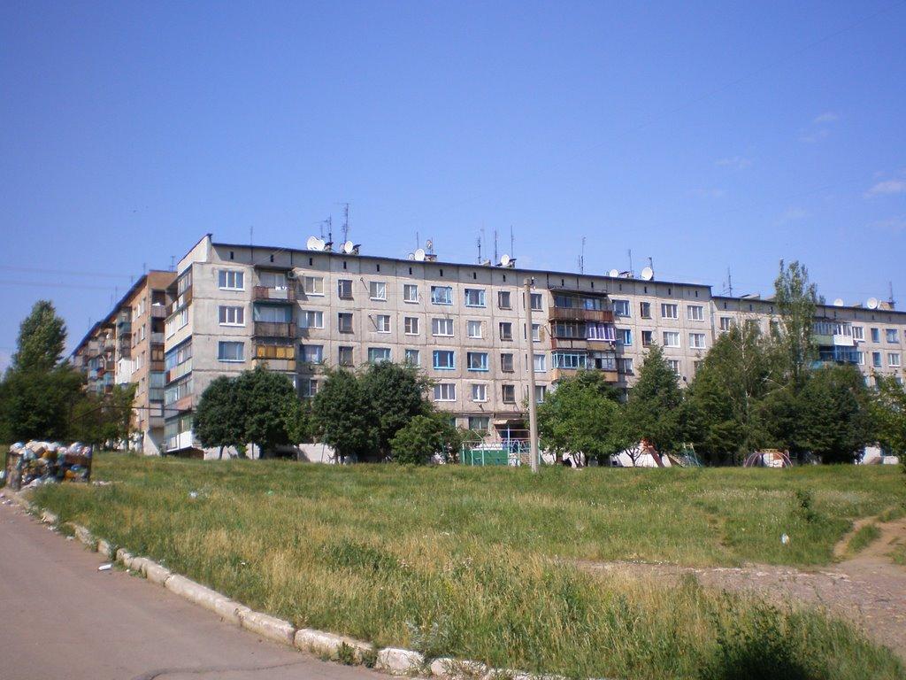 Новгородське з panoramio.com - Новгородське