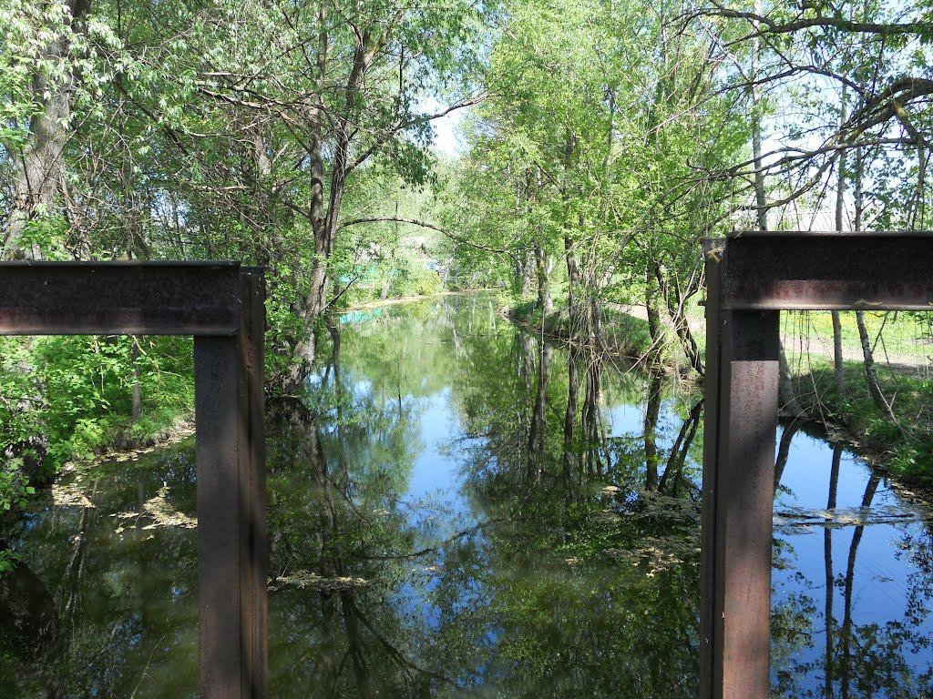 Вільшане з panoramio.com - Вільшане