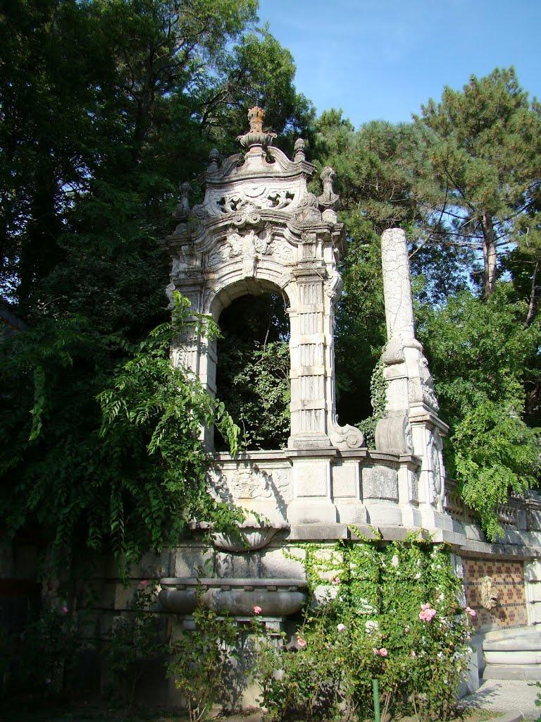 Масандра з panoramio.com - Masandra