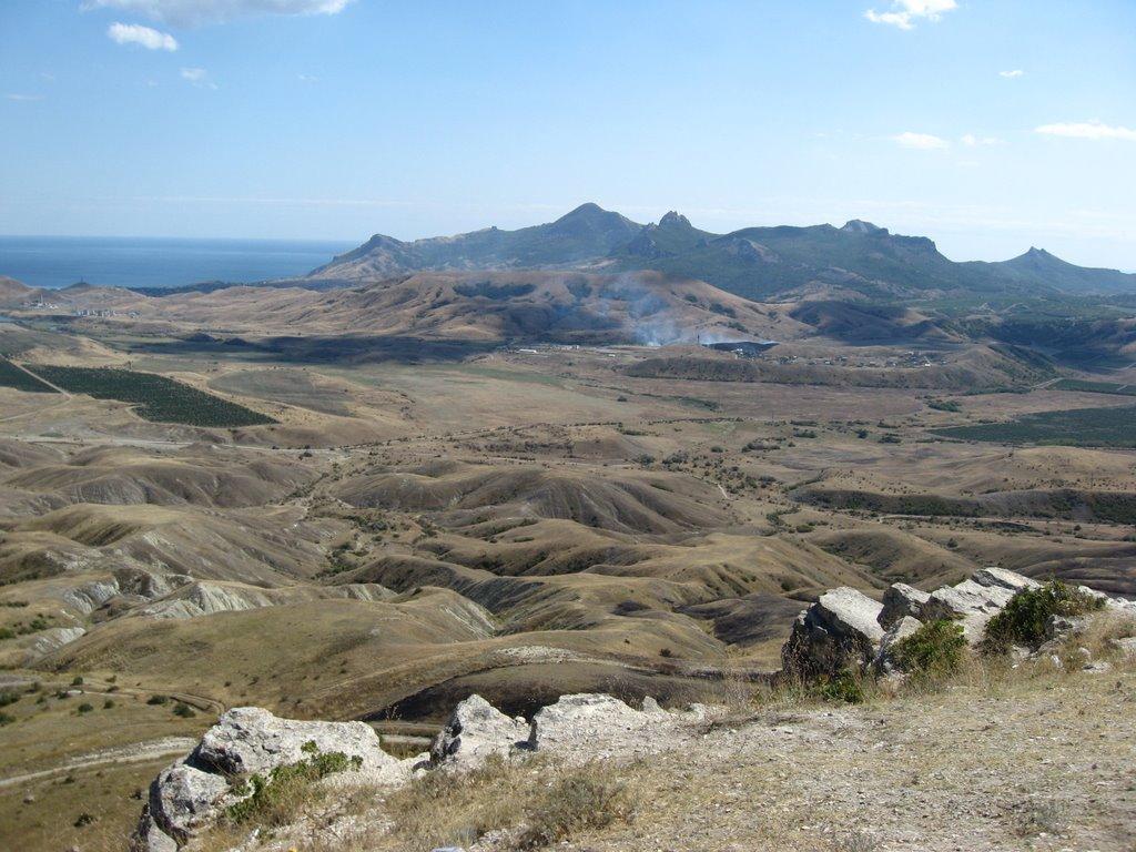 Нанікове з panoramio.com - Нанікове