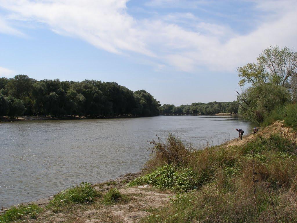 Троїцьке з panoramio.com - Троїцьке
