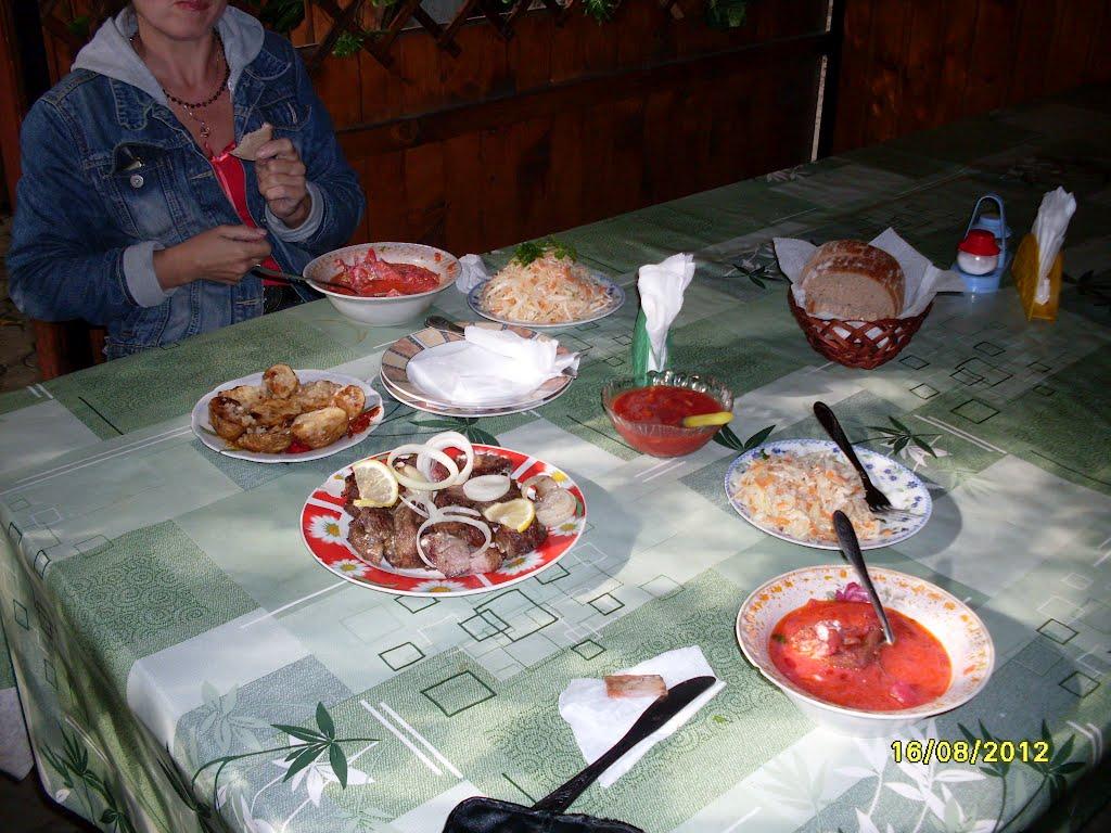 Колубаївці з panoramio.com - Колубаївці