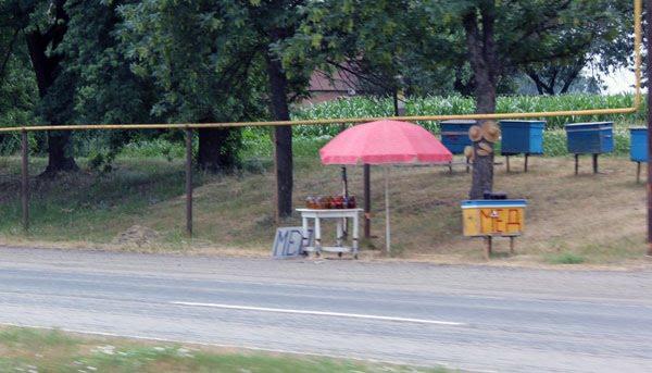 Пишне з panoramio.com - Пышное