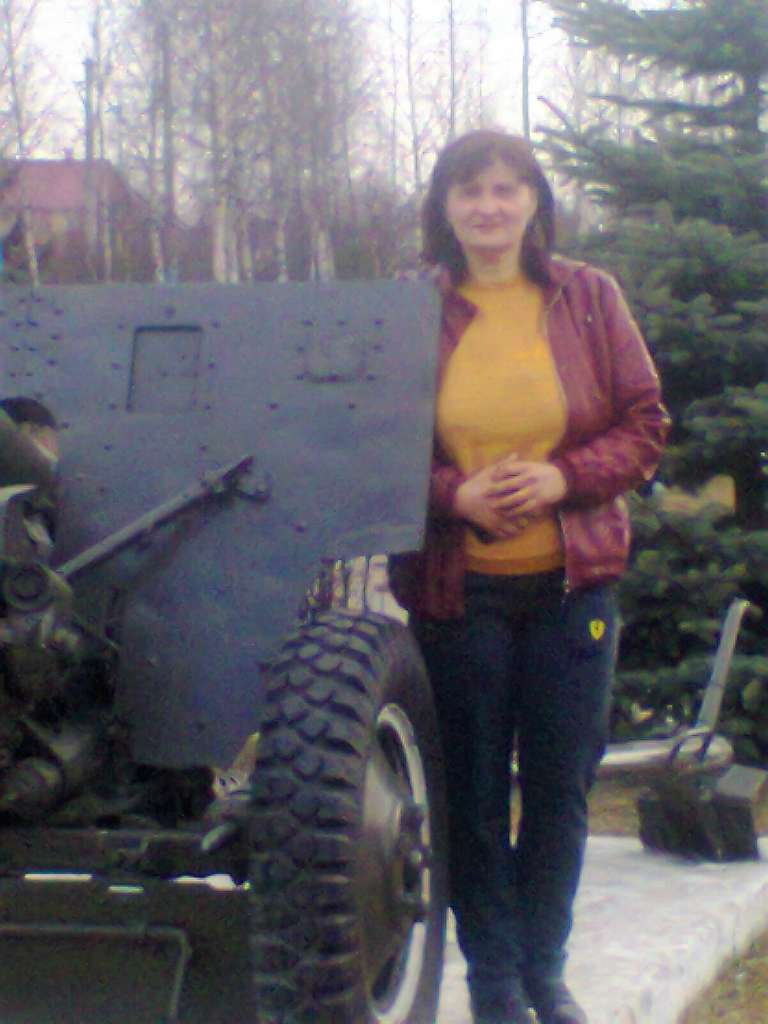 Тернівка з panoramio.com (ч.3) - Терновка