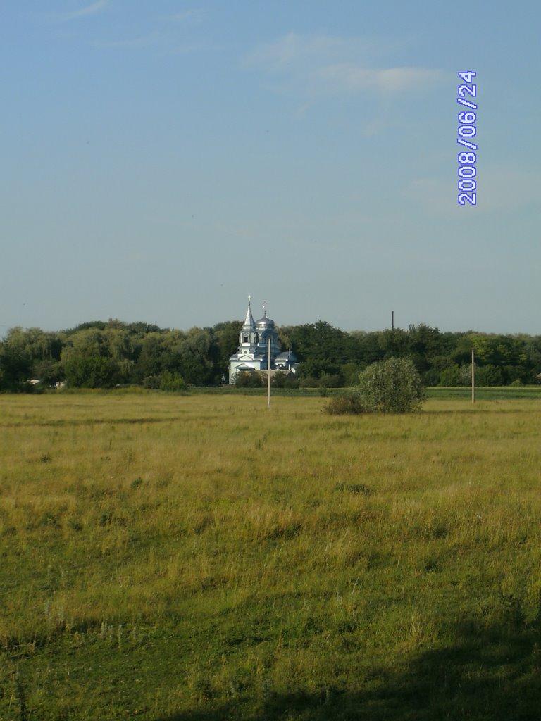 Жоравка з panoramio.com - Жоравка