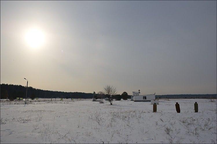 Руська Поляна з panoramio.com - Руська Поляна