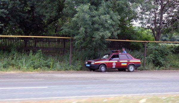 Пишне з panoramio.com - Пышное