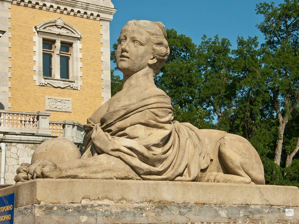 Масандра з panoramio.com - Masandra