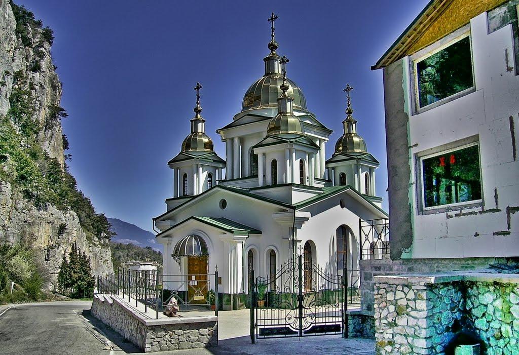 Курпати з panoramio.com - Курпати
