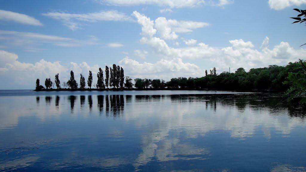 Нововоронцовка з panoramio.com - Нововоронцовка