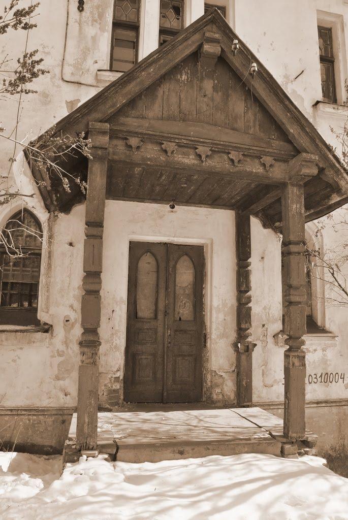 Шарівка з panoramio.com - Шарівка