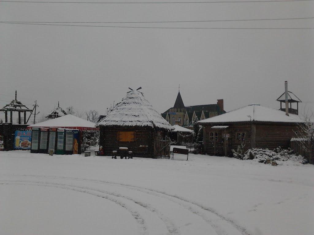 Ізюм з panoramio.com (ч.2) - Ізюм