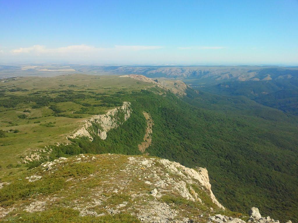 Лаванда з panoramio.com (ч.2) - Lavanda