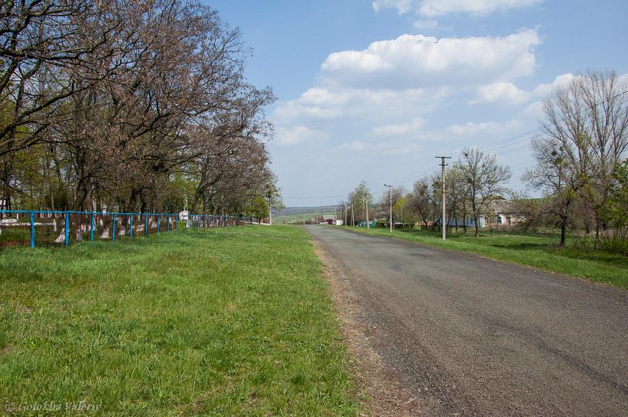 Верхній Бишкин з panoramio.com - Верхній Бишкин