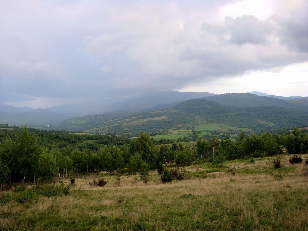 Люта з panoramio.com - Люта
