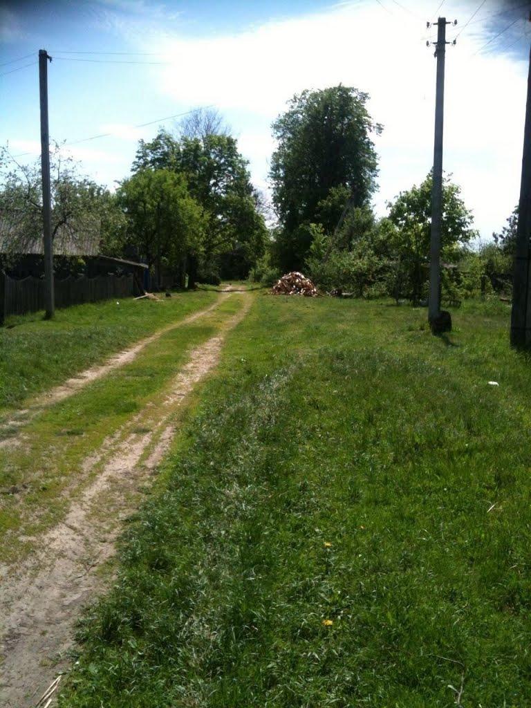 Жукля з panoramio.com - Жукля