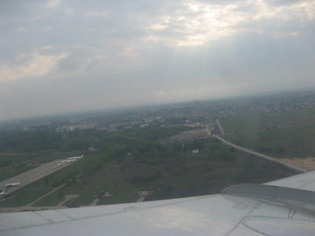 Мартусівка з panoramio.com - Мартусівка