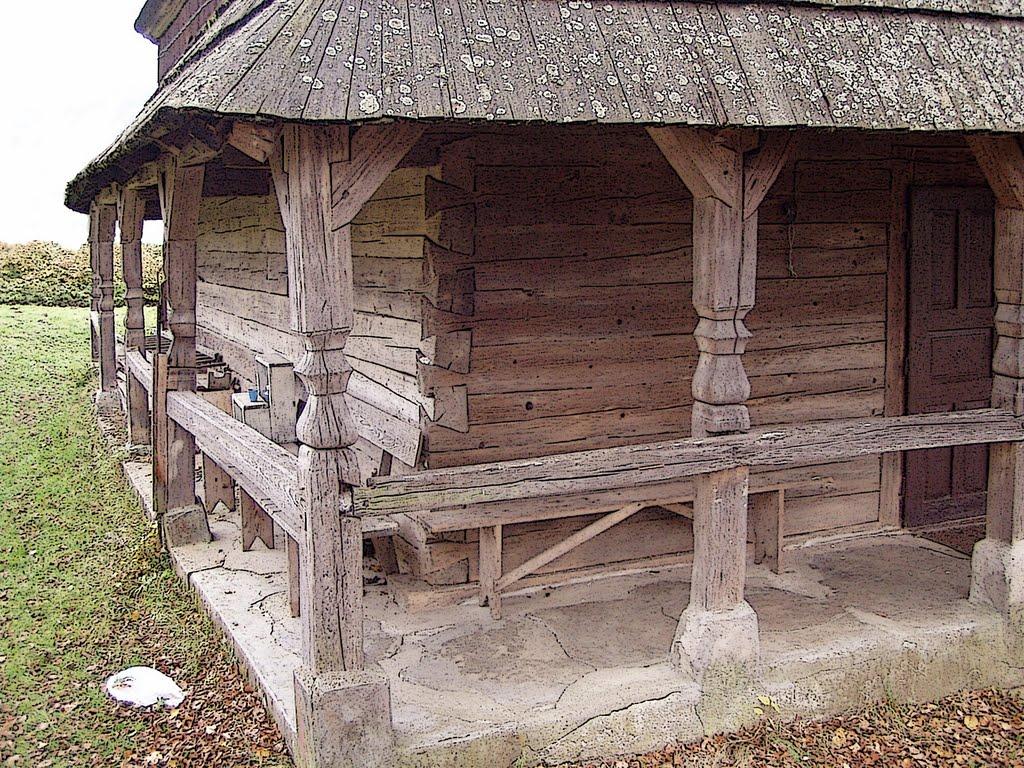 Чорноголова з panoramio.com - Чорноголова