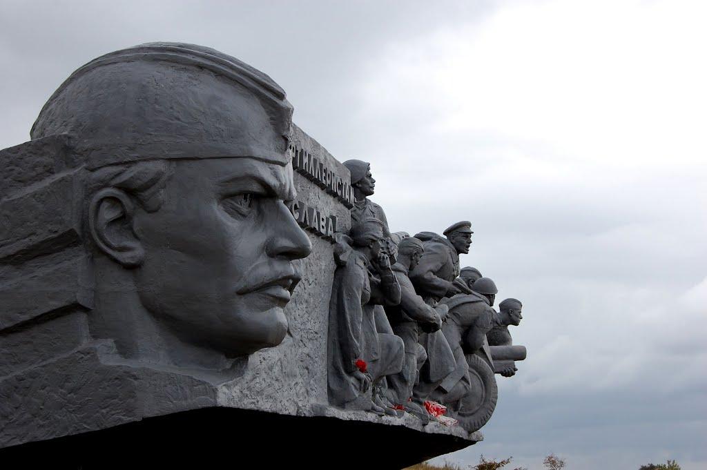 Саурівка з panoramio.com - Сауровка