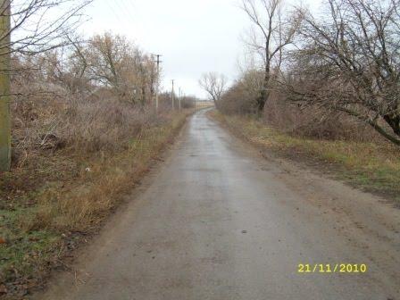 Тишківка з panoramio.com - Тишковка